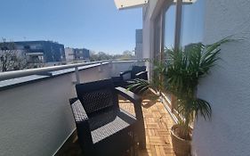 Apartament Skandynawski